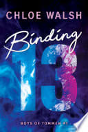 Cover of Binding 13