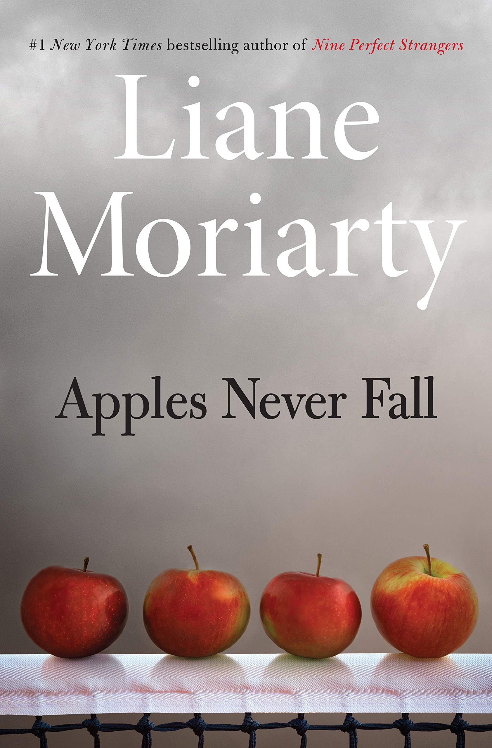 Cover of Three Novels by Liane Moriarty
