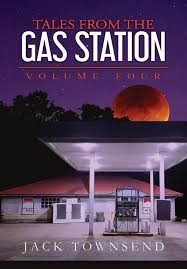 Couverture de Tales from the Gas Station