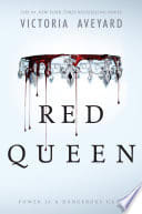 Cover of Red Queen