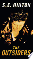Cover of The Outsiders