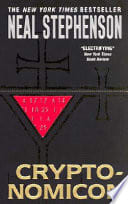 Cover of Cryptonomicon