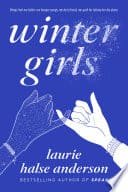 Cover of Wintergirls