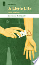 Couverture de A Little Life