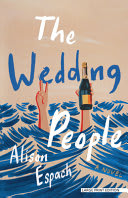 Cover of The Wedding People