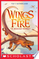 The Dragonet Prophecy