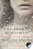 Cover of The Bronze Horseman