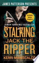 Cover of Stalking Jack the Ripper