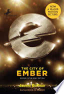 Couverture de The City of Ember