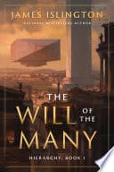 Cover of The Will of the Many