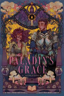 Cover of Paladin's Grace