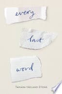 Cover of Every Last Word