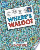 Couverture de Where's Waldo?