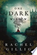 Couverture de One Dark Window