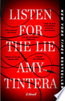 Couverture de Listen for the Lie