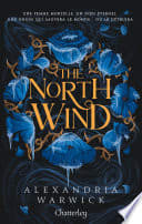 Cover of The North Wind