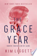 Cover of The Grace Year