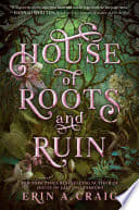 Cover of House of Salt and Sorrows