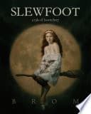 Couverture de Slewfoot