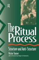 The Ritual Process