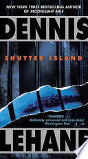 Cover of Shutter Island