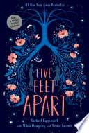 Couverture de Five Feet Apart