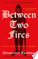 Cover of Between Two Fires