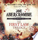 Cover of The Blade Itself