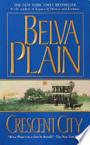 Couverture de Crescent City