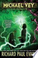 Couverture de Michael Vey 8