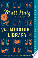 Couverture de The Midnight Library