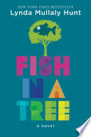 Cover of Fish in a Tree