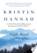 Cover of Night Road