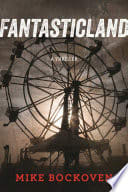 Cover of FantasticLand