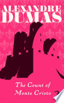 Cover of The Count of Monte Cristo