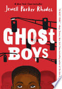 Cover of Ghost Boys