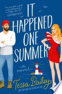 Cover of It Happened One Summer