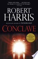 Cover of Conclave