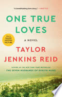 Couverture de One True Loves