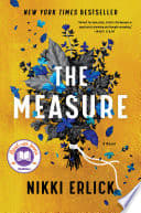 Cover of The Measure
