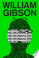 Cover of Neuromancer