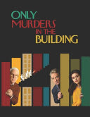 Couverture de Only Murders in the Building