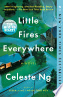 Couverture de Little Fires Everywhere: Reese's Book Club