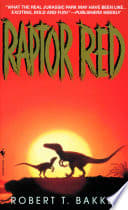 Cover of Raptor Red
