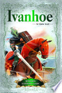 Cover of Ivanhoe