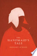 Cover of The Handmaid's Tale