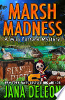 Cover of Marsh Madness