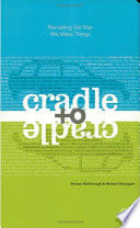 Cover of Cradle to Cradle