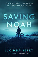 Cover of Saving Noah