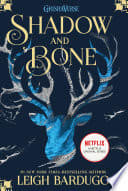 Cover of Shadow and Bone